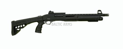 Pallas P-Tac Tactical Short 12/76 35.5 cm